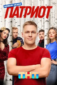 сериал Патриот